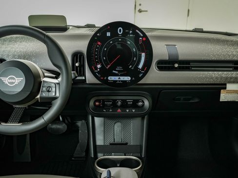 New 2026 MINI Cooper S image 32