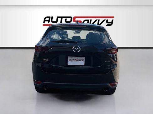 Used 2018 MAZDA CX-5 Sport AWD/4WD image 6