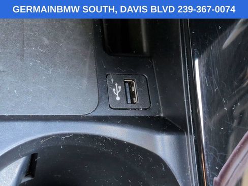 Used 2021 BMW X3 sDrive30i w/ Executive Package RWD image 25