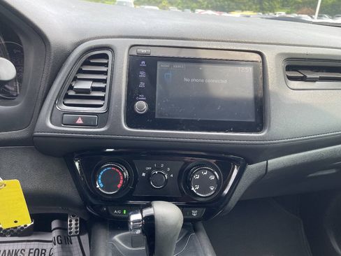 Used 2020 Honda HR-V Sport image 17