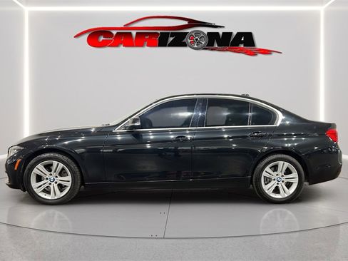 Used 2018 BMW 330i xDrive Sedan image 4
