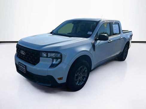 Certified 2026 Ford Maverick XLT AWD/4WD image 3