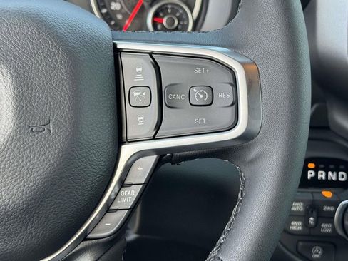 New 2026 RAM 1500 Big Horn w/ Night Edition AWD/4WD image 23