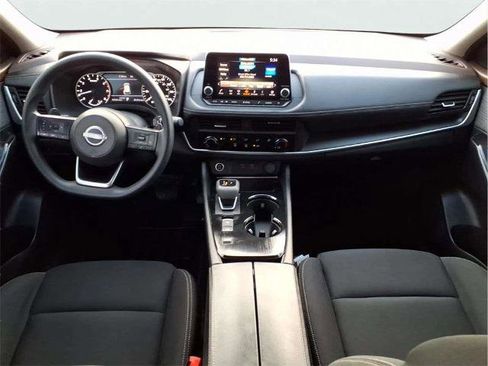 Certified 2023 Nissan Rogue S image 11