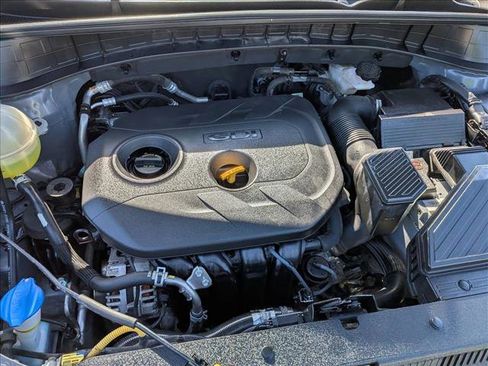 Used 2017 Hyundai Tucson SE FWD image 27