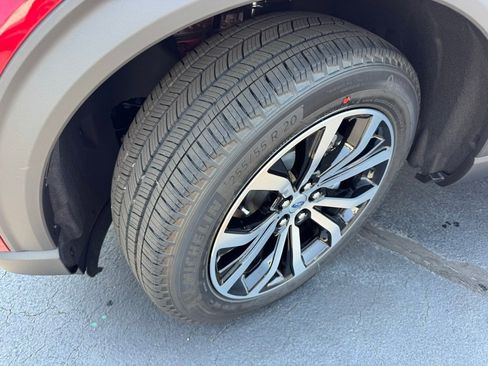 New 2025 Ford Explorer ST-Line image 15