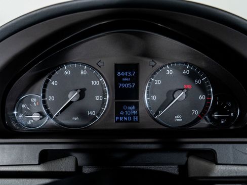 Used 2008 Mercedes-Benz G 500 image 34