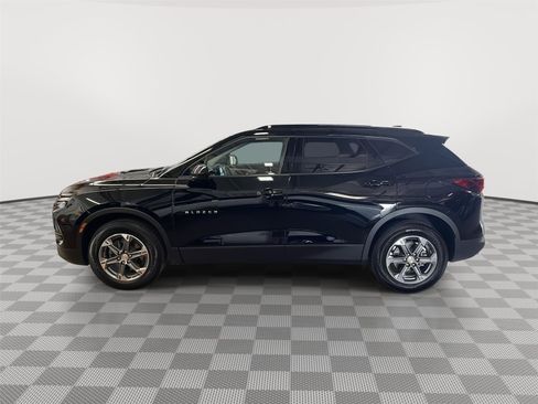 Used 2023 Chevrolet Blazer LT w/ Convenience Package image 7