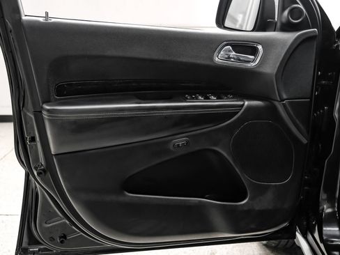 Used 2015 Dodge Durango Citadel w/ Technology Group AWD/4WD image 58