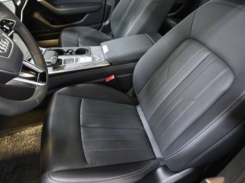 Used 2025 Audi A6 3.0T Premium w/ Convenience Plus Package AWD/4WD image 8