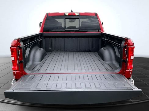 New 2026 RAM 1500 Big Horn AWD/4WD image 19