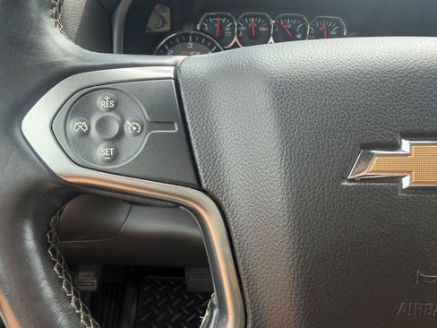 Used 2014 Chevrolet Silverado 1500 LT w/ LT Convenience Package AWD/4WD image 22