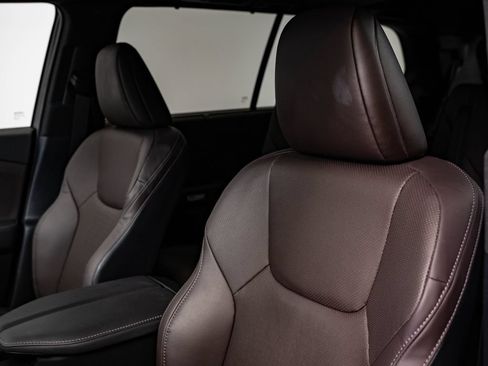 Certified 2024 Lexus TX 350 FWD w/ Captains Chair Package image 26