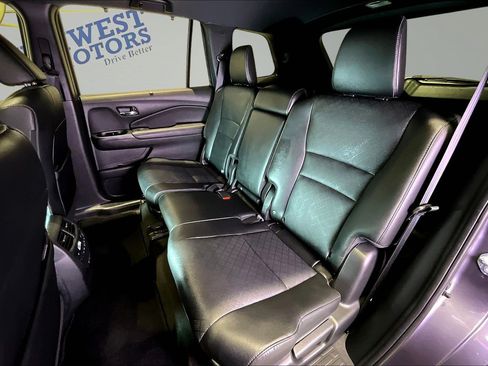 Used 2021 Honda Passport Touring image 22