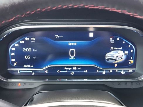 Used 2022 Chevrolet Tahoe RST w/ Luxury Package image 31