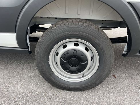 New 2026 Ford Transit 250 Cargo Van w/ Load Area Protection Package image 11