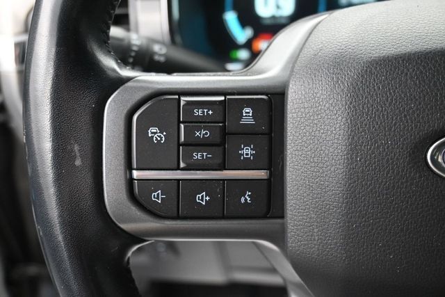 Used 2022 Ford F150 Lariat AWD/4WD image 19