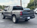 Used 2023 Nissan Frontier SV w/ SV Convenience Package image 3