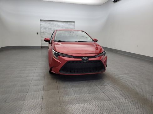 Used 2021 Toyota Corolla LE FWD image 14