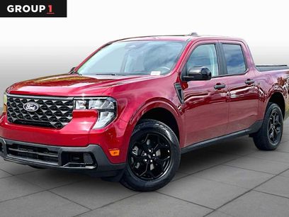 Used 2025 Ford Maverick XLT w/ XLT Luxury Package