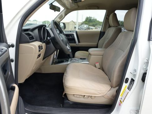 Used 2012 Toyota 4Runner SR5 RWD image 15