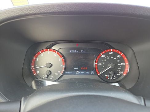 Used 2024 Nissan Frontier PRO-4X w/ Off-Road Protection Package AWD/4WD image 25