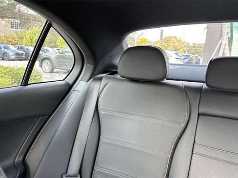 Used 2023 Mercedes-Benz C 300 Sedan w/ Pinnacle Trim Package image 18