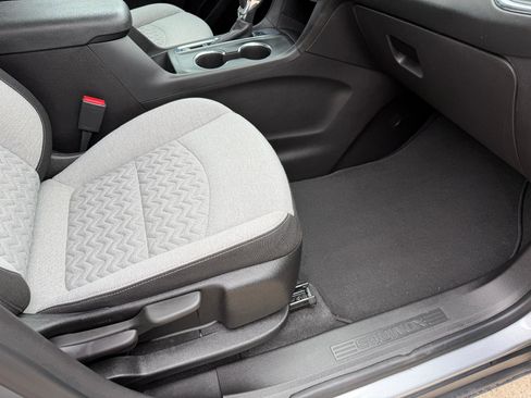 Used 2023 Chevrolet Equinox LS w/ LS Convenience Package FWD image 27