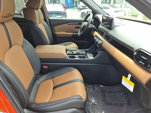 New 2026 Honda Passport TrailSport Elite image 31