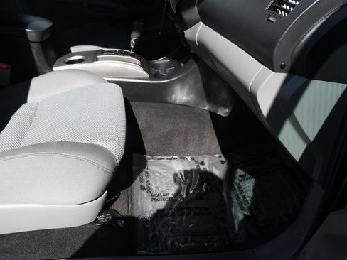 Used 2014 Toyota Tacoma 4x4 Double Cab w/ TRD Sport Package image 25