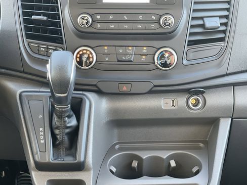 New 2025 Ford Transit 250 w/ Load Area Protection Package image 13