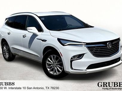 Used 2024 Buick Enclave Premium