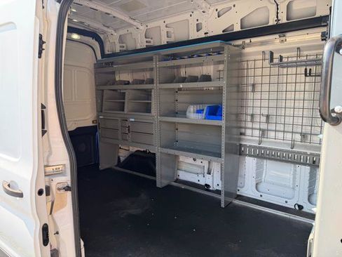 Used 2017 Ford Transit 250 148 High Roof RWD image 34