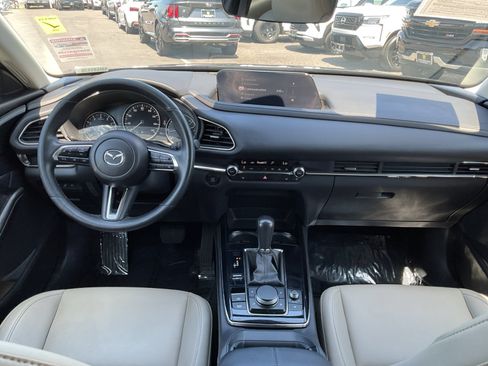 Used 2024 MAZDA CX-30 AWD 2.5 S w/ Preferred Package image 15