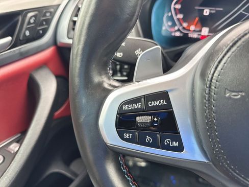 Used 2024 BMW X3 M40i AWD/4WD image 16