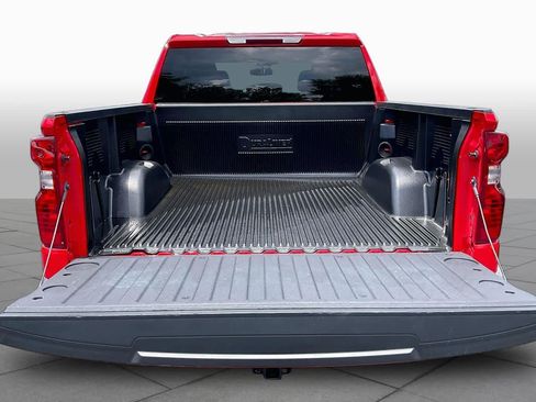 Used 2026 Chevrolet Silverado 1500 LT RWD image 34
