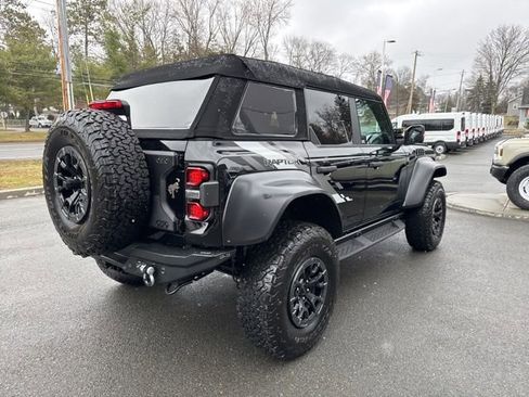 Used 2022 Ford Bronco Raptor image 6