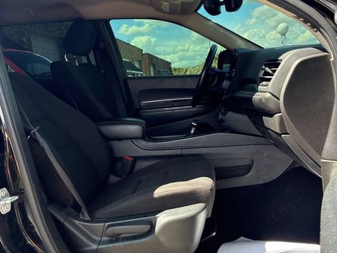 Used 2021 Dodge Durango SXT AWD/4WD image 11
