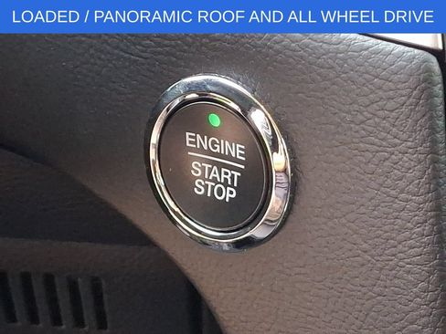 Used 2024 Ford Edge SEL w/ Convenience Package AWD/4WD image 25