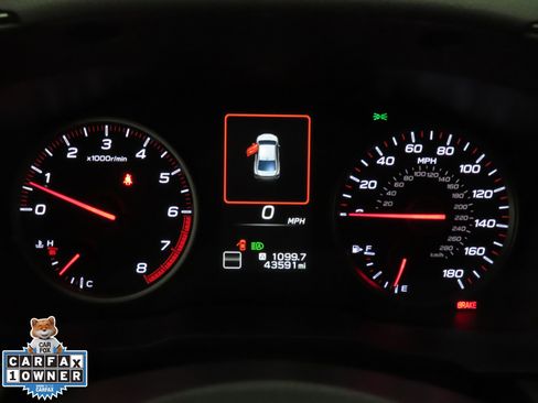 Used 2023 Subaru WRX Premium image 14