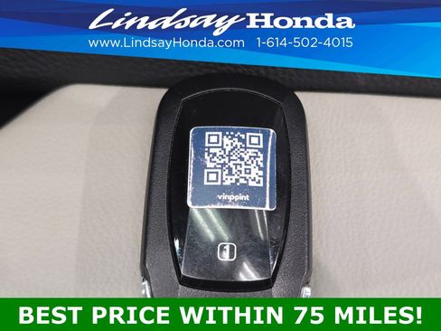Used 2024 Honda CR-V EX-L image 22
