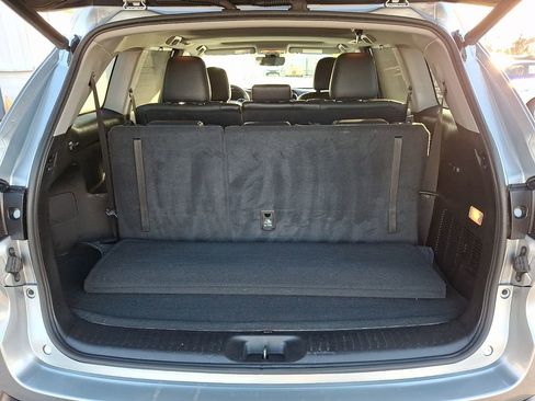 Used 2019 Toyota Highlander Limited Platinum image 35