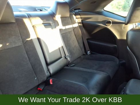 Used 2016 Dodge Challenger R/T Scat Pack image 18