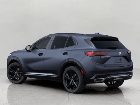 New 2026 Buick Envision Sport Touring image 3