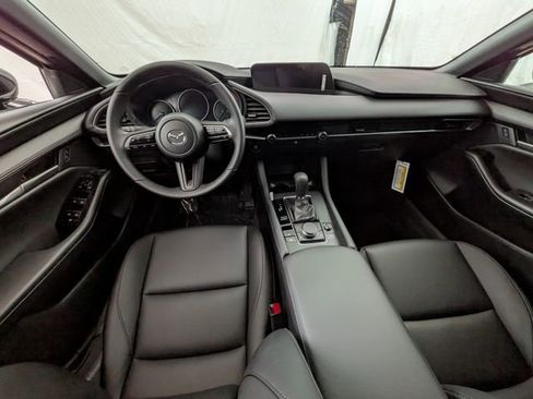 New 2026 MAZDA MAZDA3 s Sport FWD image 7
