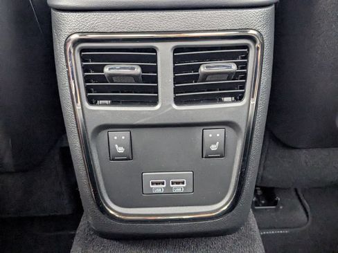 Used 2022 Dodge Charger SRT Hellcat RWD image 20