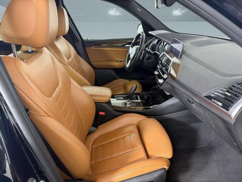 Used 2020 BMW X3 sDrive30i w/ Convenience Package RWD image 26