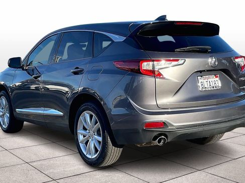 Used 2020 Acura RDX AWD image 13