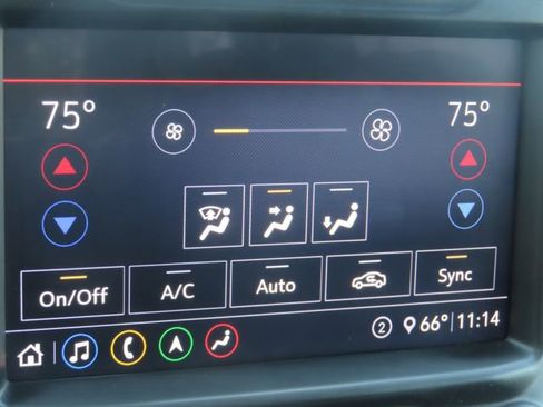 Used 2020 Chevrolet Silverado 2500 LTZ w/ LTZ Plus Package AWD/4WD image 36