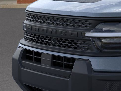New 2025 Ford Bronco Sport Big Bend w/ Convenience Package image 17
